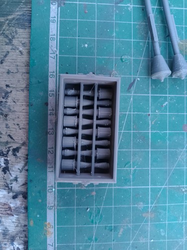 Panzer 120mm - rc,