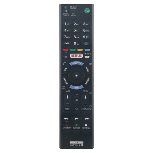 Rmt tx101d ersatz - rmt-tx101d,