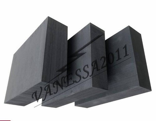 Graphit barren blank block - graphit,