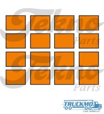 Tekno Parts ADR sign type 1