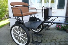 KUFA-Kutschen, exklusiver