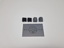 VW T2 T3 LT Reparatursatz