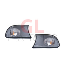 Blinker Vorne Rechts + Links