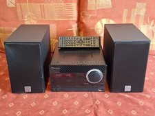 Pioneer X-CM31-J CD Receiver System (CD-Player, AM/FM, USB) mit Fernbedienung