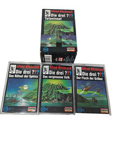 Die drei ??? Fragezeichen