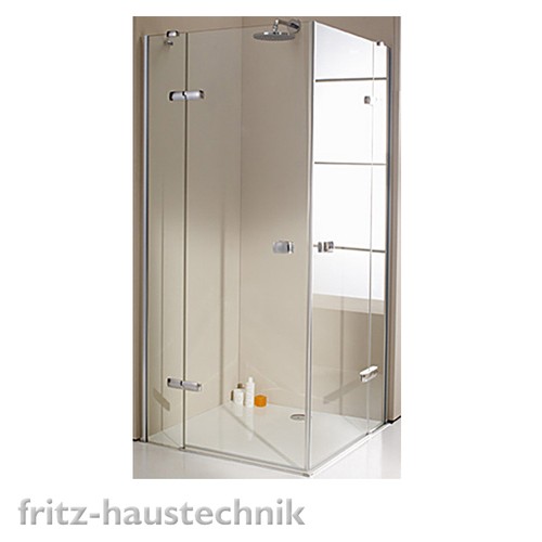 Hüppe enjoy duschabtrennung - hüppe,