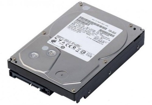 Hitachi hgst ata 5 interne - hgst, 3,5