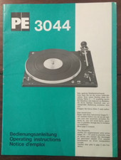 DUAL PE 3044