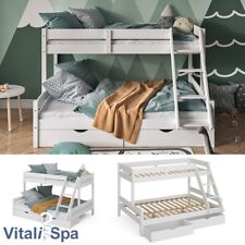 Hochbett Kinderbett Spielbett