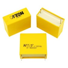 5x MKP Folien Kondensator