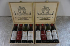 1 La Bergerie Rothschild Wein