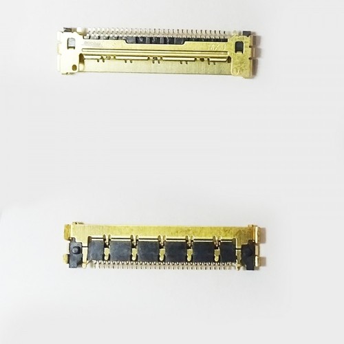 Pin lcd led lvds connector - 30,