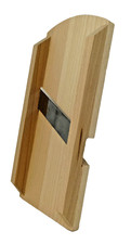 Krauthobel edelstahl messer - 1,
