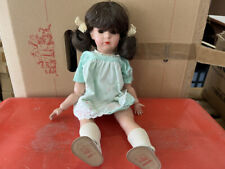 König & Wernicke Puppe 43 cm