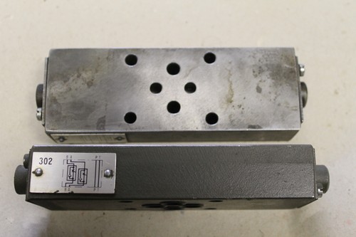 Hydraulik