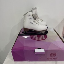 Super Zustand!  Graf Bolero