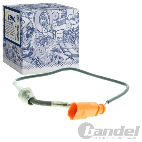Vemo abgastemperatursensor - vemo,