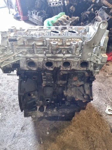 Motor renault espace m9r812 - motor,
