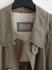 Bugatti Mantel / Trenchcoat