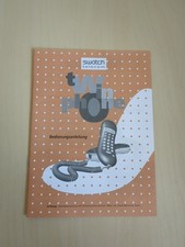 Swatch Twinphone