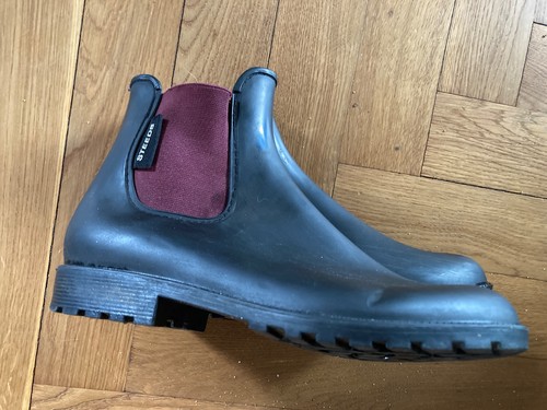 Reitstiefeletten - , 37