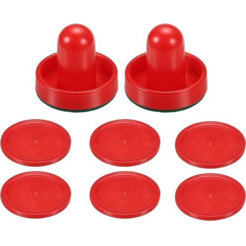 Airhockey ersatzset puck - airhockey,