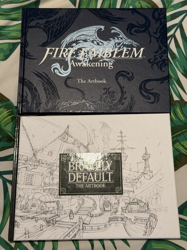 Nintendo fire emblem awakening - emblem,
