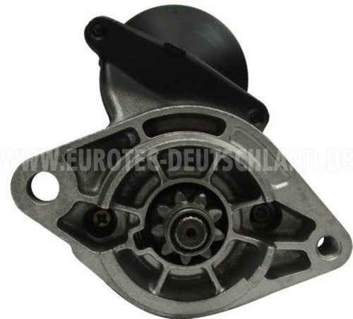 Eurotec anlasser starter für - eurotec,