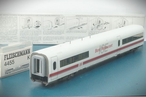 Fleischmann 4455 k - ho,