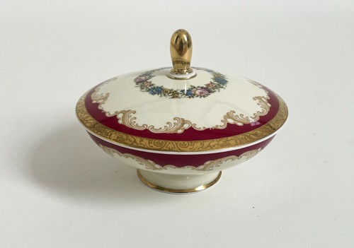 Rosenthal bonboniere antik - rosenthal,