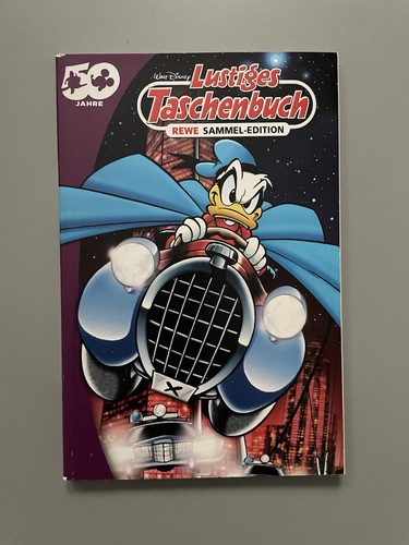 Jahre lustiges taschenbuch - 50,