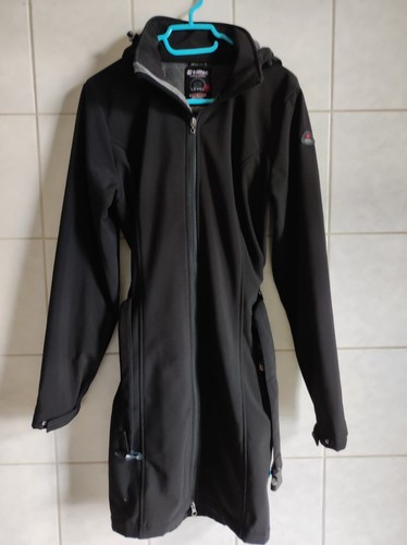 Killtec level softshelljacke - killtec,