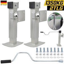 Stützen Set Kipper Hochlader