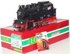 LGB electronic 2080 S DRG