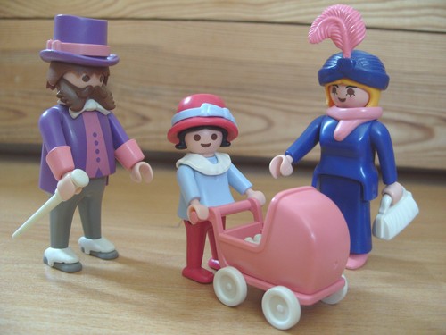 Playmobil 100 komplett set - 100%,