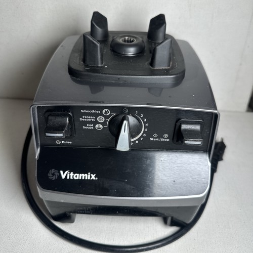 Vitamix professional series - vitamix,