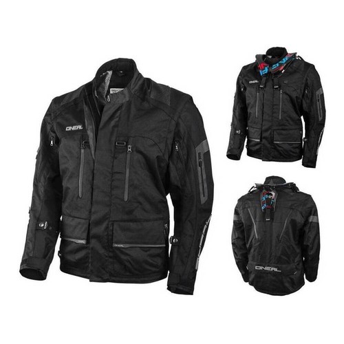 Enduro jacke oneal baja - enduro,