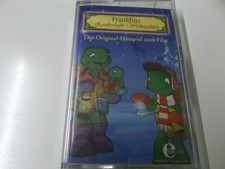 172 - FRANKLINS ZAUBERHAFTE