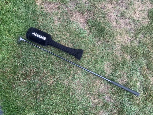 Golfschläger adams - golfschläger,