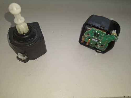 Orig hella stellmotor - ✅,