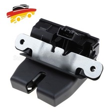 Heckklappenschloss Schloss