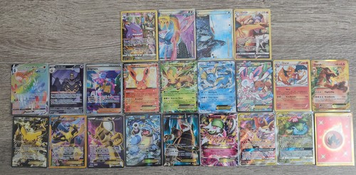 Pokémon tcg sammlung - pokémon,