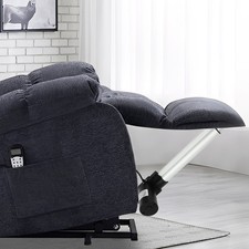 250mm Elektro Hubmotor