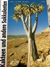 Alles über Kakteen  ( N8 )