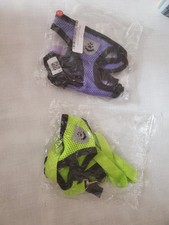 Katzengeschirr mit Leine