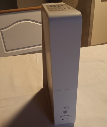Unitymedia connect box - unitymedia,
