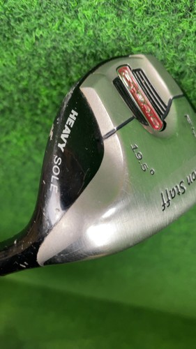 Fybrid wilson hybrid - wilson,