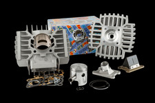 Zylinder Kit + Einlasskit Italkit 74 Puch Maxi