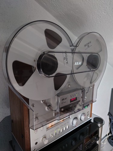 Akai 625 620 original - 625,