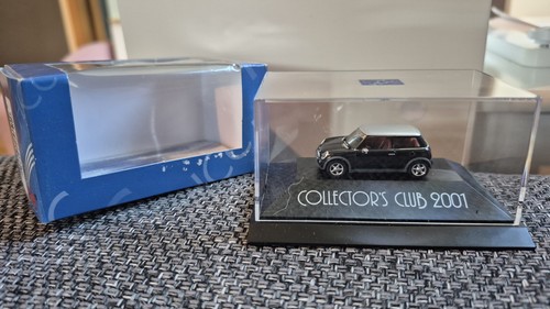 Herpa new mini - herpa, 1:87